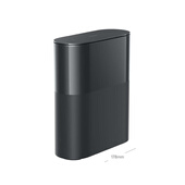 小米 BE3600 Pro 套装 主路由 (RN04)