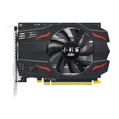 小影霸 RX560 刹影