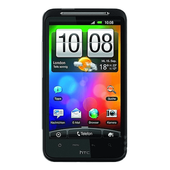 HTC Desire HD