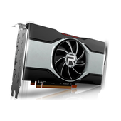AMD Radeon RX 6650 XT