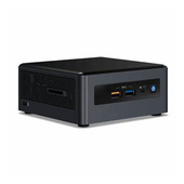 英特尔 Crimson Canyon NUC