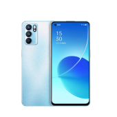 OPPO Reno6 (5G版)