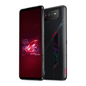 华硕 ROG 游戏手机 6 天玑版
