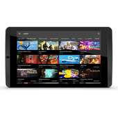 英伟达 SHIELD Tablet K1