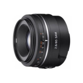 索尼85mm f/2.8 SAM（SAL85F28）
