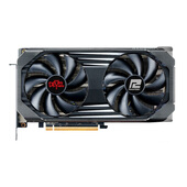 撼讯 Red Devil AMD Radeon RX 6600XT 8GB GDDR6