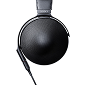 sony索尼 MDR -Z1R