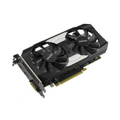 NVIDIA GeForce GTX 1050