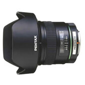 宾得DA 14mm f/2.8 ED (IF)