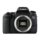 佳能 EOS 760D 机身