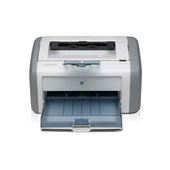 惠普 LaserJet 1020 Plus