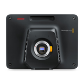 Blackmagic Studio Camera 机身