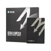 影驰 GAMER系列 SATA3 固态硬盘 256G