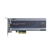 英特尔 DC P3700 PCIE固态硬盘 2TB