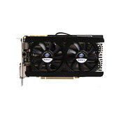 精影 GTX 970 4GD5 终极玩家