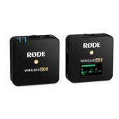 罗德 Wireless GO