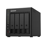 威联通 TS-466C 16G
