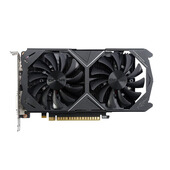 昂达 GTX1050Ti 神盾4GD5