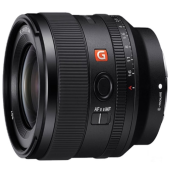 索尼 FE 35mm f/1.4 GM (SEL35F14GM)