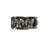 翔升 GTX1050Ti 天网·双 4GD5