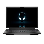 Alienware M16