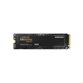 三星 970 EVO PLUS NVMe M.2固态硬盘 500G