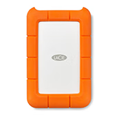 雷孜 小金刚Mini 1TB