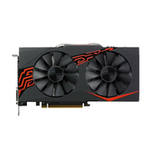 华硕 EX-RX570-8G