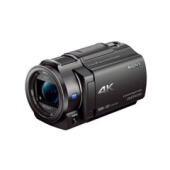 索尼 FDR-AX30