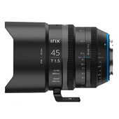 瑞士(irix) 45mm T 1.5