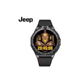 JEEP吉普 F-X3 黑骑士标配版
