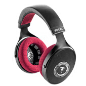 Focal-JM Lab劲浪 clear