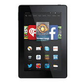Kindle Fire HD 7英寸 2014