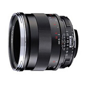 卡尔·蔡司Planar T* 50mm f/1.4 ZF.2