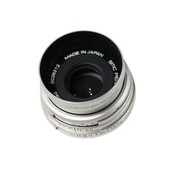 宾得FA 43mm f/1.9 Limited(三公主之一)