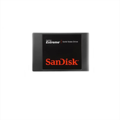 闪迪 至尊极速版 SATA3 固态硬盘 480G
