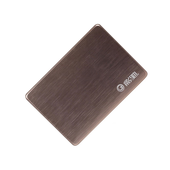 影驰 铠甲战将 SATA3 台式机笔记本固态硬盘 512G