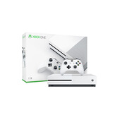 微软 Xbox One S