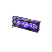 盈通 RX6700XT-12GD6 六道兵甲