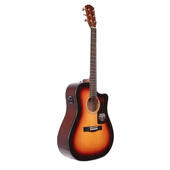Fender 芬达CD-60