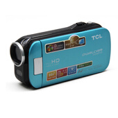 TCL D857FHD