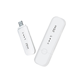 中兴 随身WIFI MF79U