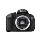 佳能 EOS 650D 机身