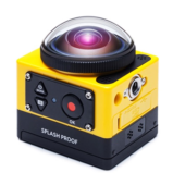 柯达 PixPro SP360