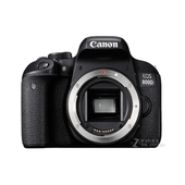 佳能 EOS 800D 机身