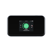 中兴 随身WiFi MU5001