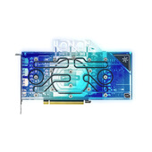 映众 GeForce RTX 3080 冰龙寒霜版 LHR