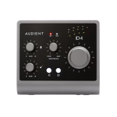 Audient iD14