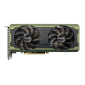 万丽 GeForce RTX4060 Ti 星云