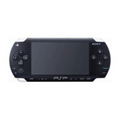索尼 PSP 1000